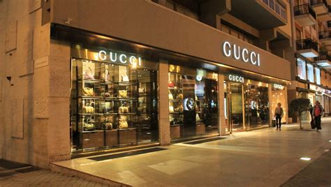 gucci vendite a palermo|negozi gucci usati.